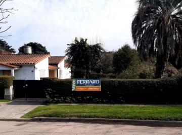 Terreno , Almirante Brown · Lote en Venta