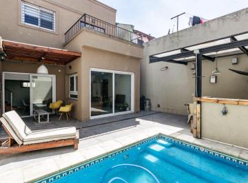 Casa de 5 ambientes, Vicente López · Venta Casa Florida Vicente Lopez 5 Ambientes