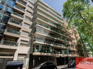 Departamento · 134m² · 3 Ambientes · 1 Cochera · Departamento de 2 Dorm. en Venta en Nuñez
