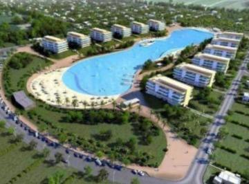 Terreno , Malagueño · Dueño Vende Lote en Aqcuavista