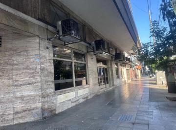 Local comercial , Belgrano · Venta Gran Local Esq. Av Cabildo 999 y Palpa