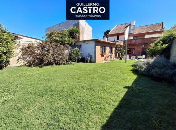 Casa de 5 ambientes, Mar del Plata · Chalet en Venta en Calle Vignolo Al 800, Mar del Plata.