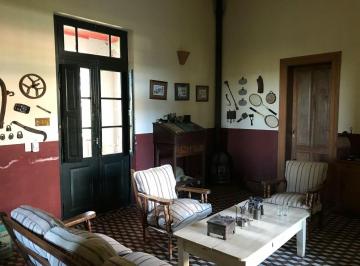 Campo · 150m² · 7 Ambientes · Campo en Venta - 300.000 m² - Mercedes