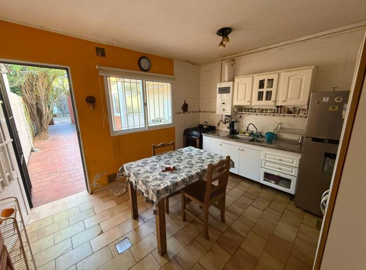 Departamento · 85m² · 5 Ambientes