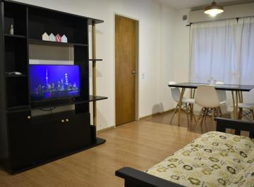 Departamento · 62m² · 4 Ambientes · Departamento en Venta de Dos Dorm. - Bauen
