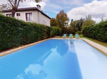 Casa · 98m² · 4 Ambientes · Oportunidad Casa 3 Lotes Unificados Country Banco Provincia