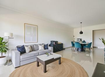 Departamento · 108m² · 4 Ambientes · Venta Semipiso 4 Ambientes en Vicente Lopez Apto Credito