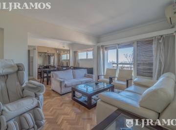 Departamento · 85m² · 3 Ambientes · 1 Cochera · Departamento en Recoleta