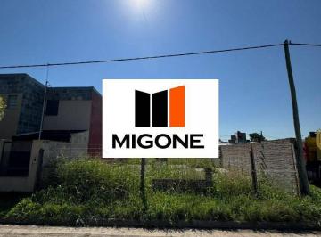 MIG-MIG-5012_2 · Lote. | Pasaje 36.5 (Entre Sarmiento y Necochea) Al 8900
