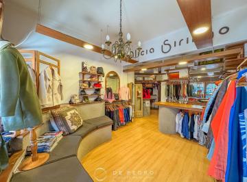 Local comercial · 35m² · 1 Ambiente · Local en Macrocentro
