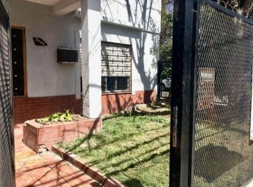 Casa de 3 ambientes, San Fernando · Casa en Venta San Fernando