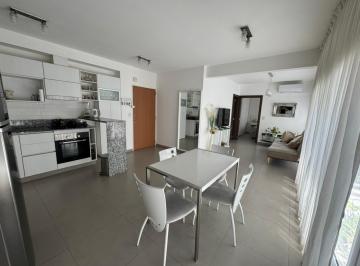 Departamento · 57m² · 2 Ambientes · 1 Cochera · Departamento en Caballito Sur