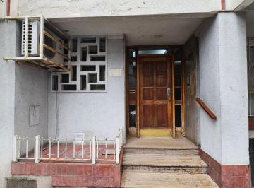 Departamento de 2 ambientes, Rosario · Alquiler | Depto 1 Dormitorio con Balcón | Paraguay 522