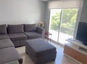 Departamento de 2 ambientes, Recoleta · Apto Profesional, Super Luminoso y Cómodo 2 Ambientes en Recoleta