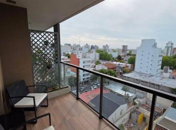 Departamento · 51m² · 2 Ambientes · 1 Cochera · En Venta Departamento de 2 Ambientes Al Frente con Cochera y Baulera. Plaza Mitre.