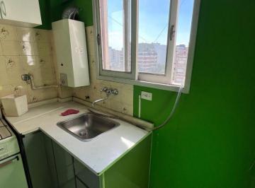 Departamento de 1 ambiente, Almagro · Ideal Inversión o Primer Vivienda Monoambiente con Cocina Aparte en Villa Crespo