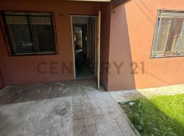 Casa · 454m² · 3 Ambientes · Venta Terreno con Construccion a Demoler en Billingurst - Ideal Para Cocheras, Duplex, Oficinas