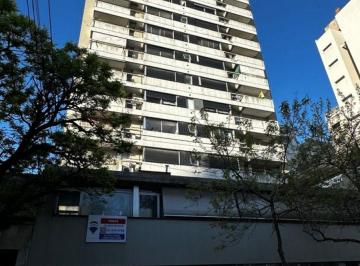 Departamento de 3 ambientes, La Plata · Excelente Departamento Al Frente Luminoso Dos Dorm.