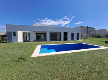 Casa de 5 ambientes, Escobar · Casa a Estrenar Haras Santa Maria Barrio Los Robles
