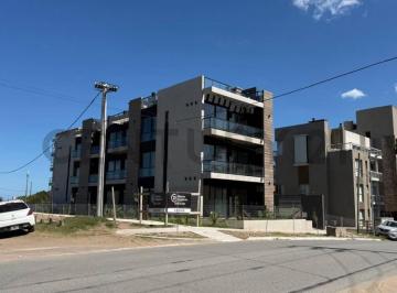 Departamento · 40m² · 2 Ambientes · 1 Cochera · Venta de Departamento 2 Ambientes a Estrenar con Cochera Cubierta en Mar de Ostende Pinamar