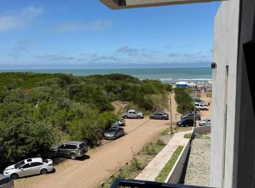Departamento · 40m² · 2 Ambientes · 1 Cochera · Venta de Departamento 2 Ambientes a Estrenar con Cochera Cubierta en Mar de Ostende Pinamar