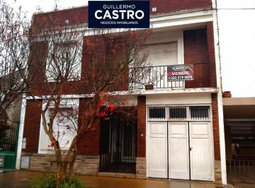 Casa de 6 ambientes, Maipú · Casa en Venta, 5 Dorm. Belgrano 635, Maipú. Buenos Aires.