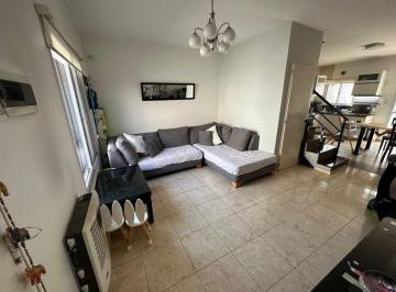 PH de 3 ambientes, Lomas de Zamora · Hermoso Duplex 2 Dorm, Jardin y Cochera