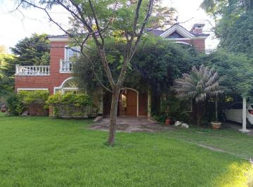 REP-REP-499_2 · Casa 6 Ambientes 3 Dorm.. | Lopez Buchardo 3656
