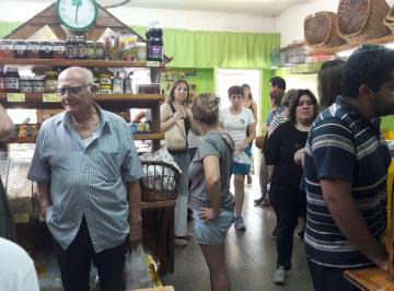 Fondo de comercio , Córdoba · Fondo de Comercio en Venta - Dietetica - Cordoba Capital