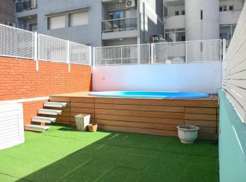 PH · 135m² · 5 Ambientes · PH en Venta 3 Dorm. en Rosario Centro 9 de Julio Al 1600