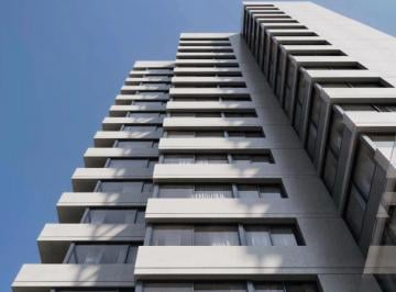 Departamento · 138m² · 4 Ambientes · Departamento de 4 Ambientes Al Frente en Belgrano