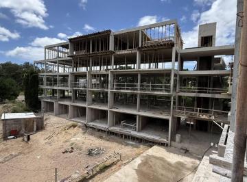 Departamento · 31m² · 1 Ambiente · Xuum Emprendimiento Módulo en Venta en El Barrio Náyades Pinamar