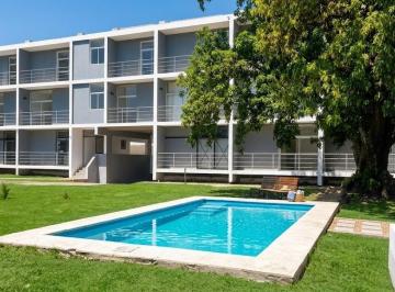 Departamento · 30m² · 1 Ambiente · Departamento en Venta, Monoambiente, en Pilar Centro, Pilar, Gba Norte