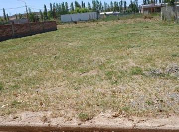 Terreno · 448m² · Terreno en General Fernandez Oro