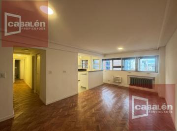 Departamento · 73m² · 3 Ambientes · 1 Cochera · Semipiso Refaccionado de 2 Dorm. con Cochera – Piso 12, Nueva Córdoba