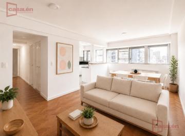 Departamento · 70m² · 5 Ambientes · 1 Cochera · Semipiso Refaccionado con Cochera en Nueva Córdoba. Ituzaingo Al 900