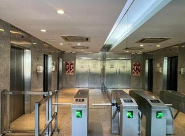 Oficina comercial , Retiro · Oportunidad Única: Oficina de Alta Gama en Venta en Catalinas
