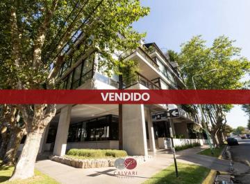 Departamento · 169ha · 3 Ambientes · 1 Cochera · San Lorenzo 1500 - Edif. Malecón Hue
