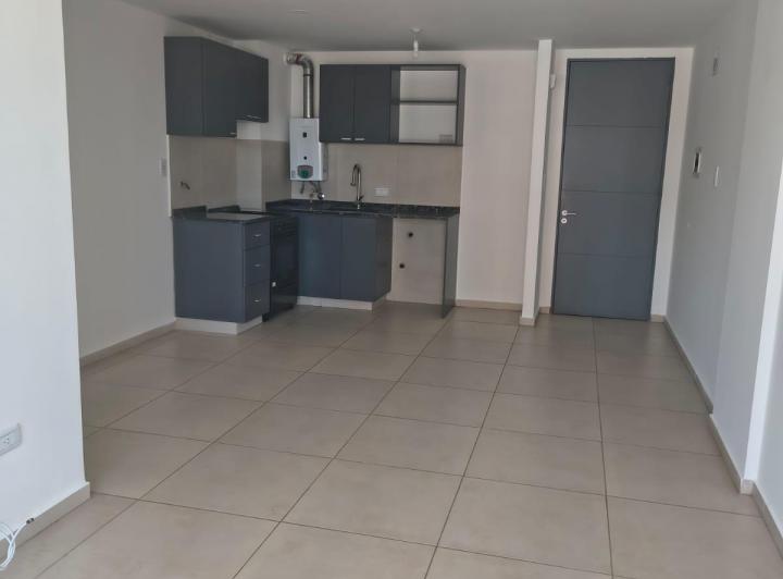 Departamento · 45m² · 1 Ambiente