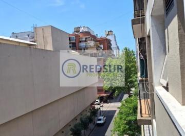 Departamento · 24m² · 1 Ambiente · Monoambiente a La Calle con Balcon