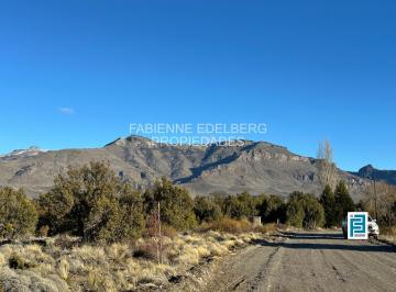 Terreno · 3617m² · Terreno en Venta Como Si Estuvbieras en El Campo Loteo El Pegual 3617 m² - San Martin de Los Andes