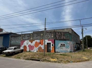 Bodega-Galpón · 380m² · Galpon en Alquiler Monte Grande