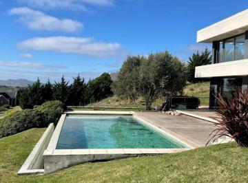 Casa de 6 ambientes, Tandil · Excelente Casa Premium en Country Valle de Tandil