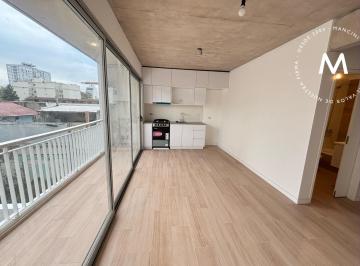 Departamento · 33m² · 2 Ambientes · Departamento en Venta de 2 Ambientes con Balcon Al Contrafrente