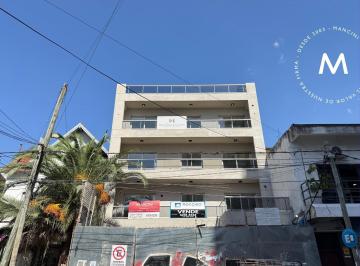 Departamento · 115m² · 3 Ambientes · 1 Cochera · Departamento en Venta de 3 Ambientes con Cochera y Terraza Privada - Villa Ballester Centro