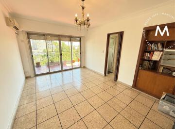 Departamento · 55m² · 3 Ambientes · Departamento en Venta de 3 Ambientes con Amplio Balcón Al Frente - Villa Urquiza