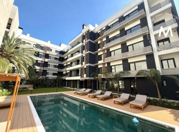 Departamento · 107m² · 3 Ambientes · 2 Cocheras · Departamento en Venta 3 Ambientes con Cochera Doble - Full Amenities - Villa Devoto
