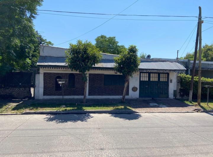 Departamento · 80m² · 2 Ambientes · 1 Cochera
