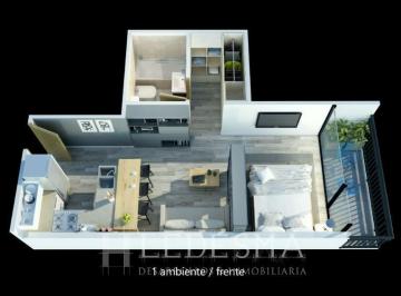 Imagen1 · 1 Amb a Estrenar, Entrega Junio 2026