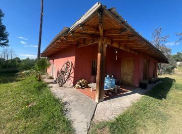 Casa de 5 ambientes, Carrodilla · Casa en Venta en Amplio Terreno con Vista Panorámica en Rincón Suizo